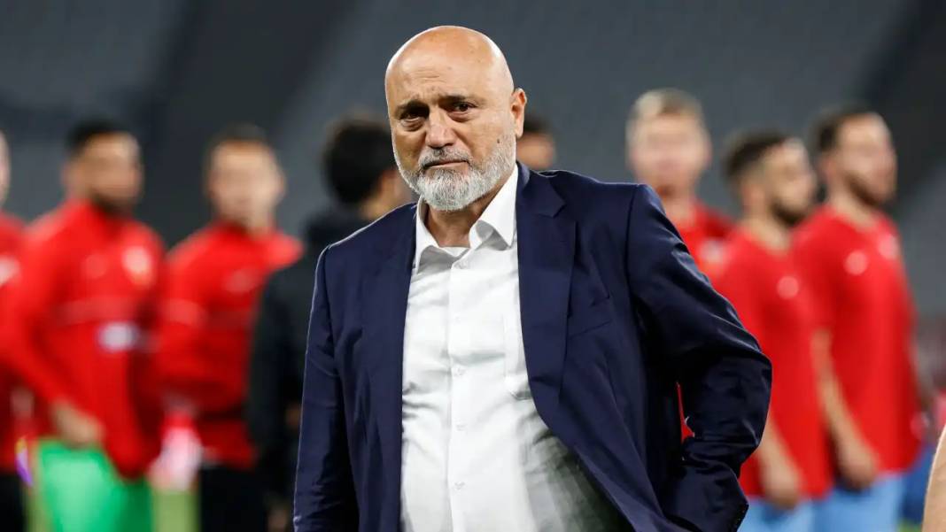 Antalyaspor’un Yeni Hocası Kim Olacak? 13